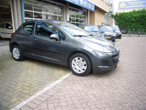 Peugeot 207 - 1.4 XR AIRCO - 1