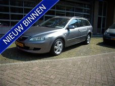 Mazda 6 Sportbreak - 1.8i Exclusive