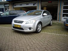 Kia Pro cee'd - 1.4 Challenge