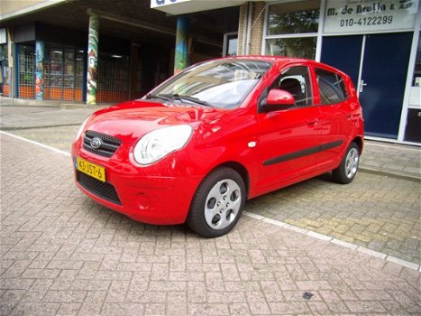 Kia Picanto - 1.0 X-pect - 1