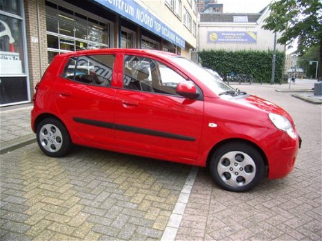 Kia Picanto - 1.0 X-pect - 1