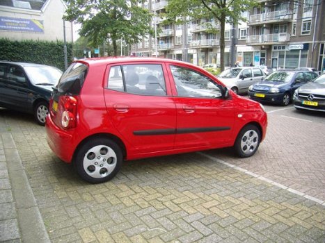 Kia Picanto - 1.0 X-pect - 1