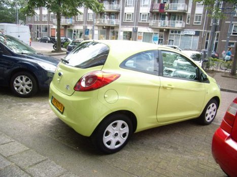 Ford Ka - 1.2 Cool & Sound start/stop - 1