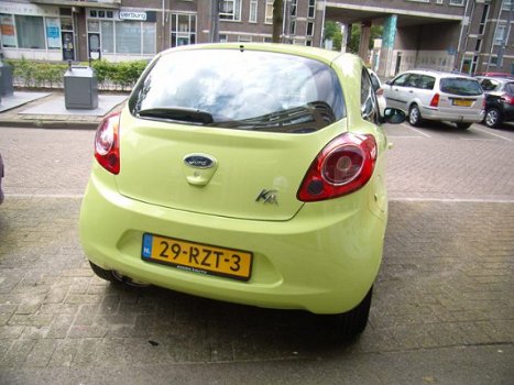 Ford Ka - 1.2 Cool & Sound start/stop - 1