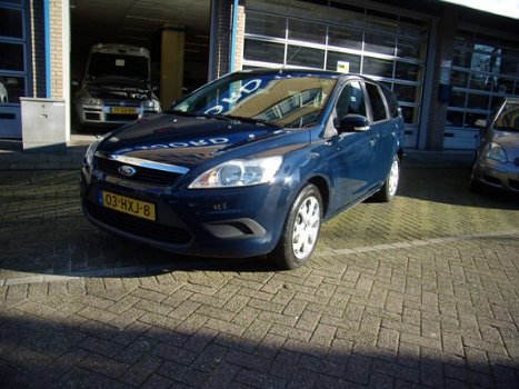 Ford Focus Wagon - 1.6 Trend Airco - 1