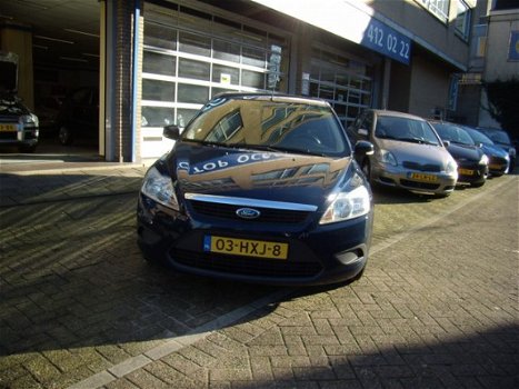 Ford Focus Wagon - 1.6 Trend Airco - 1