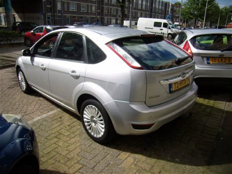 Ford Focus - 1.6 Titanium - 1