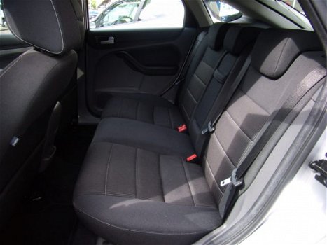 Ford Focus - 1.6 Titanium - 1