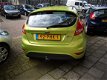 Ford Fiesta - 1.25 Limited airco slechts 61608 km - 1 - Thumbnail