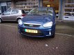 Ford C-Max - 1.8-16V Ghia navigatie hoge zit - 1 - Thumbnail