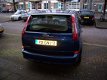 Ford C-Max - 1.8-16V Ghia navigatie hoge zit - 1 - Thumbnail