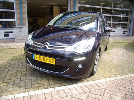 Citroën C3 - 1.6 e-HDi Business navi - 1