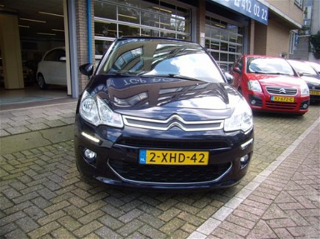 Citroën C3 - 1.6 e-HDi Business navi - 1