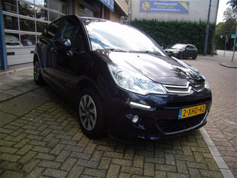 Citroën C3 - 1.6 e-HDi Business navi - 1