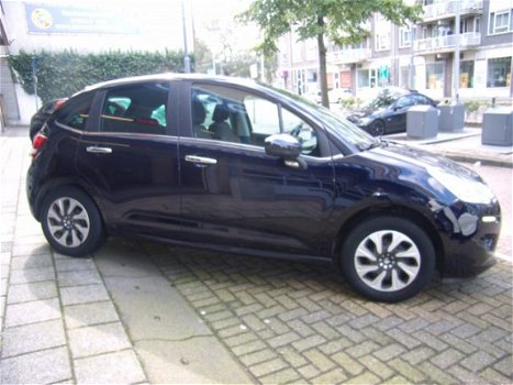 Citroën C3 - 1.6 e-HDi Business navi - 1