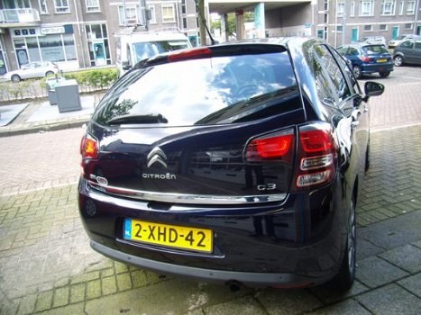 Citroën C3 - 1.6 e-HDi Business navi - 1