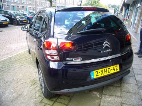 Citroën C3 - 1.6 e-HDi Business navi - 1