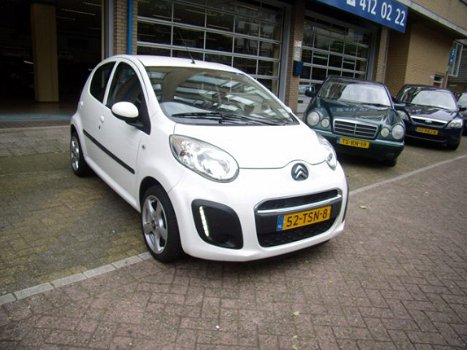 Citroën C1 - 1.0 Tendance AIRCO - 1