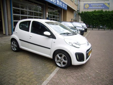 Citroën C1 - 1.0 Tendance AIRCO - 1