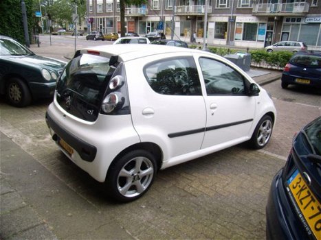 Citroën C1 - 1.0 Tendance AIRCO - 1