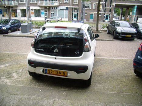 Citroën C1 - 1.0 Tendance AIRCO - 1