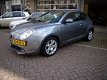 Alfa Romeo MiTo - 1.4 DISTINCTIVE - 1 - Thumbnail