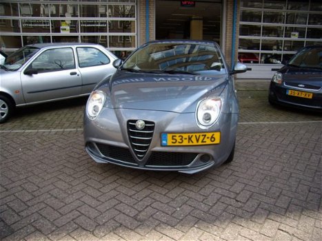 Alfa Romeo MiTo - 1.4 DISTINCTIVE - 1