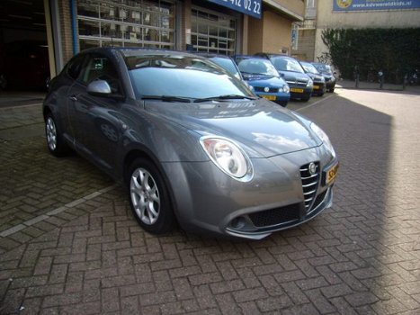 Alfa Romeo MiTo - 1.4 DISTINCTIVE - 1