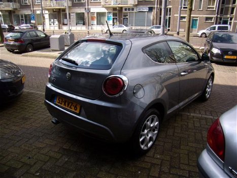 Alfa Romeo MiTo - 1.4 DISTINCTIVE - 1