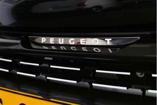 Peugeot 208 - 5-DRS 1.2 PureTech 82PK Allure PANODAK | NAVI BY APP | CLIMA | STOELVERW. | LED | CAME - 1