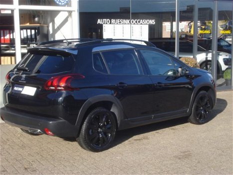 Peugeot 2008 - GT Line 110PT - 1