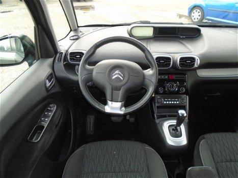 Citroën C3 Picasso - 1.6 VTI | EXCUSIVE | AUTOMAAT | LMV - 1