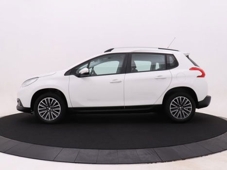 Peugeot 2008 - 1.2 PureTech Active * AIRCO * CRUISE * BLUETOOTH * AUTOMAAT * | NEFKENS DEAL | - 1