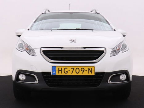 Peugeot 2008 - 1.2 PureTech Active * AIRCO * CRUISE * BLUETOOTH * AUTOMAAT * | NEFKENS DEAL | - 1