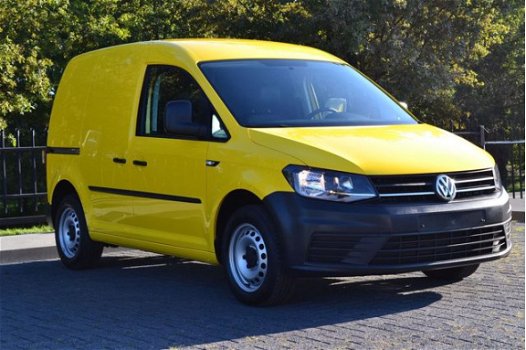 Volkswagen Caddy - 1.6 TDi - 1