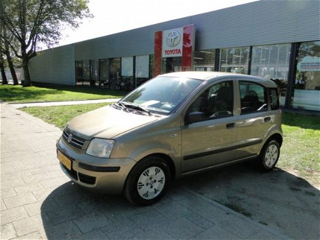 Fiat Panda - 1.2 Edizione Cool (APK 5-2020) - 1