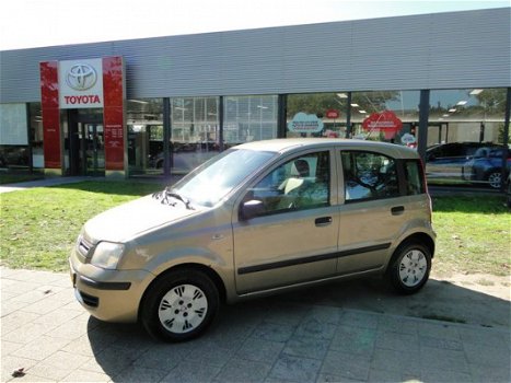 Fiat Panda - 1.2 Edizione Cool (APK 5-2020) - 1