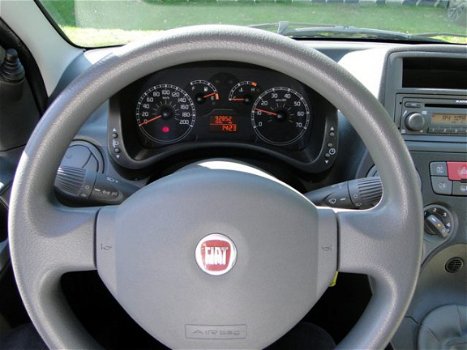 Fiat Panda - 1.2 Edizione Cool (APK 5-2020) - 1