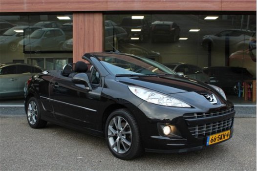 Peugeot 207 CC - 1.6 VTi AUTOMAAT - 1