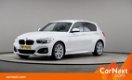 BMW 1-serie - 118d Business M Sport, Automaat, Navigatie - 1 - Thumbnail