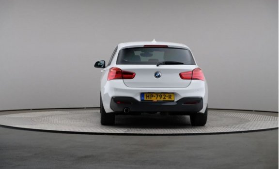 BMW 1-serie - 118d Business M Sport, Automaat, Navigatie - 1