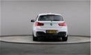 BMW 1-serie - 118d Business M Sport, Automaat, Navigatie - 1 - Thumbnail