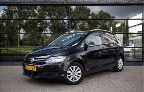 Volkswagen Golf Plus - 1.4 TSI Comfortline , DSG, Navigatie, Cruise control, PDC, - 1