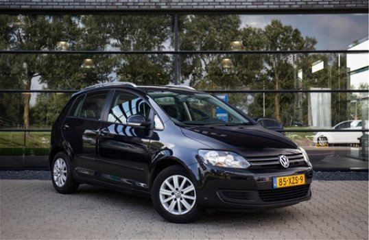 Volkswagen Golf Plus - 1.4 TSI Comfortline , DSG, Navigatie, Cruise control, PDC, - 1