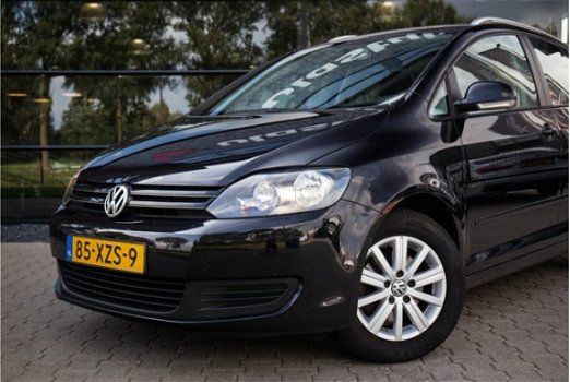 Volkswagen Golf Plus - 1.4 TSI Comfortline , DSG, Navigatie, Cruise control, PDC, - 1