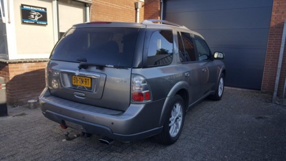 Saab 9-7X - 4.2 - 1