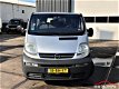 Opel Vivaro - 1.9DTI dubbele cabine 101pk airco - 1 - Thumbnail