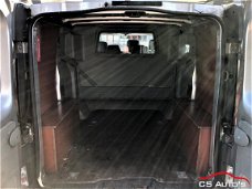 Opel Vivaro - 1.9DTI dubbele cabine 101pk airco