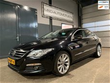 Volkswagen Passat CC - 1.8 TSI 5p. 5 zitplaatsen/Automaat/Navi/160pk