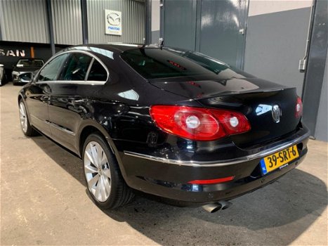 Volkswagen Passat CC - 1.8 TSI 5p. 5 zitplaatsen/Automaat/Navi/160pk - 1